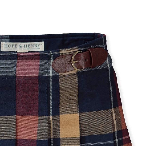 The Caroline Skirt