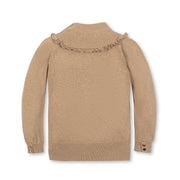 The Vivienne Sweater