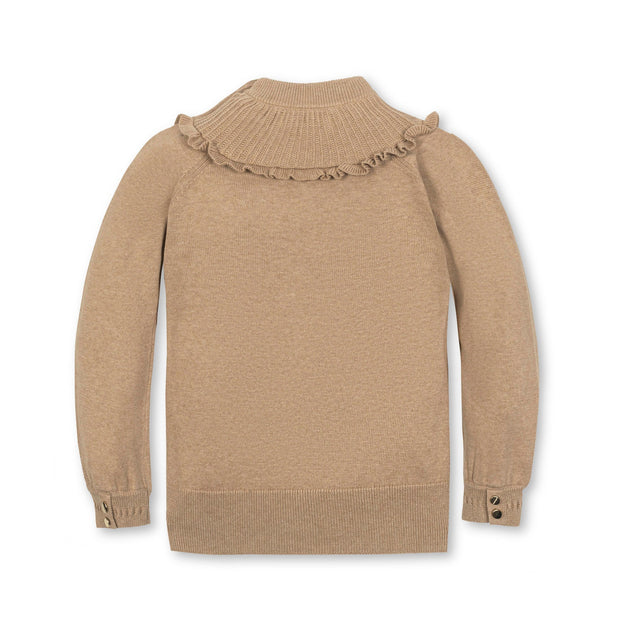 The Vivienne Sweater