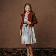 The Emilia Dress