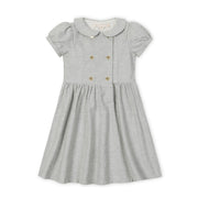The Madeleine Dress