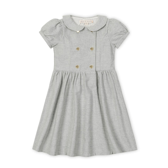 The Madeleine Dress