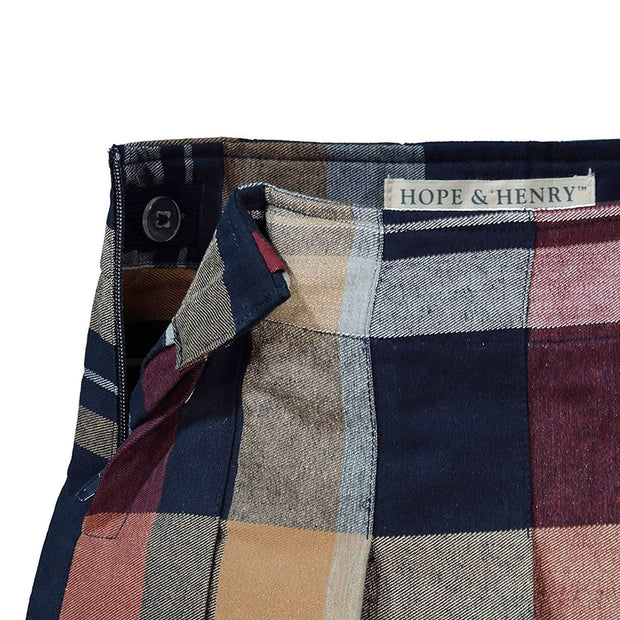 The Caroline Skirt