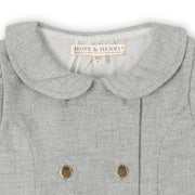 The Madeleine Dress