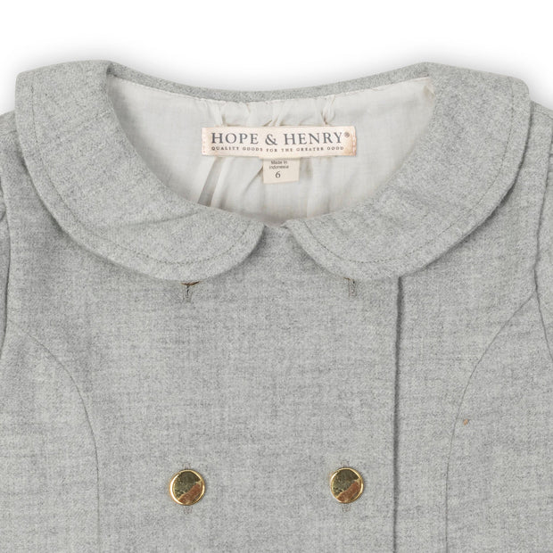 The Madeleine Dress