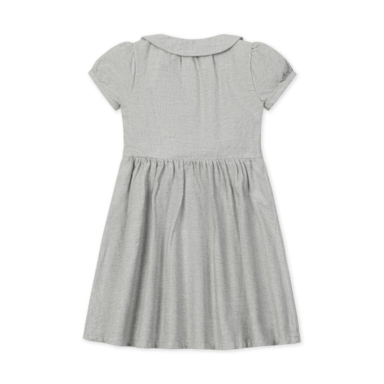 The Madeleine Dress