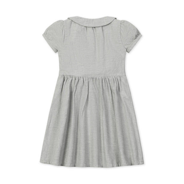 The Madeleine Dress