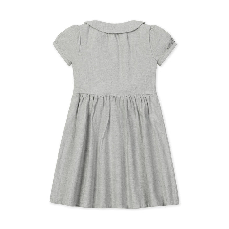 The Madeleine Dress