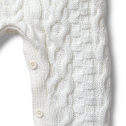 The Quinn Romper