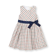 The Emilia Dress
