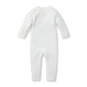 The Quinn Romper