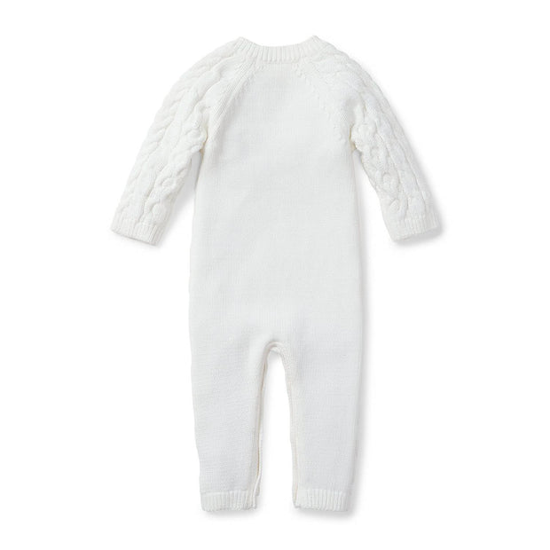 The Quinn Romper