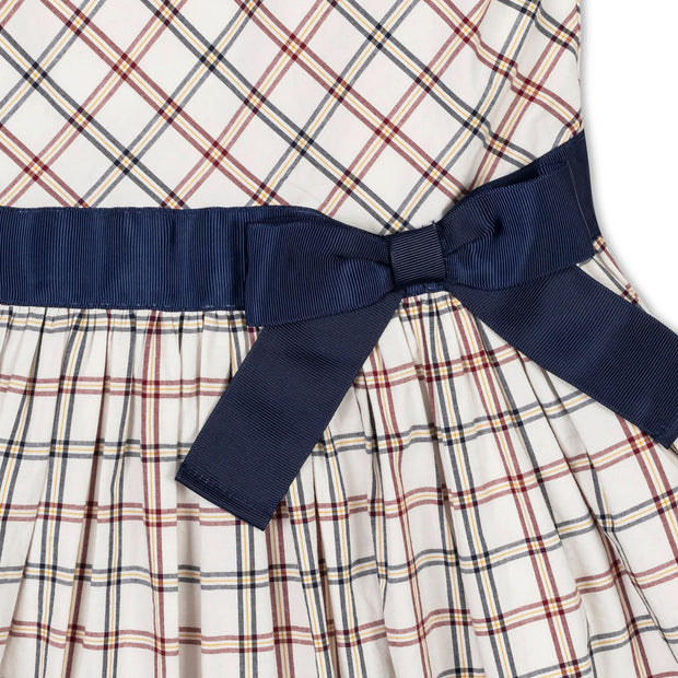 The Emilia Dress