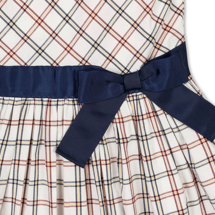 The Emilia Dress