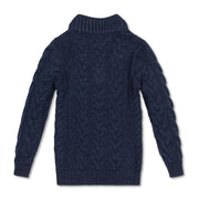 The James Sweater