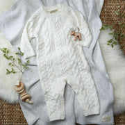 The Quinn Romper