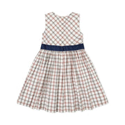 The Emilia Dress
