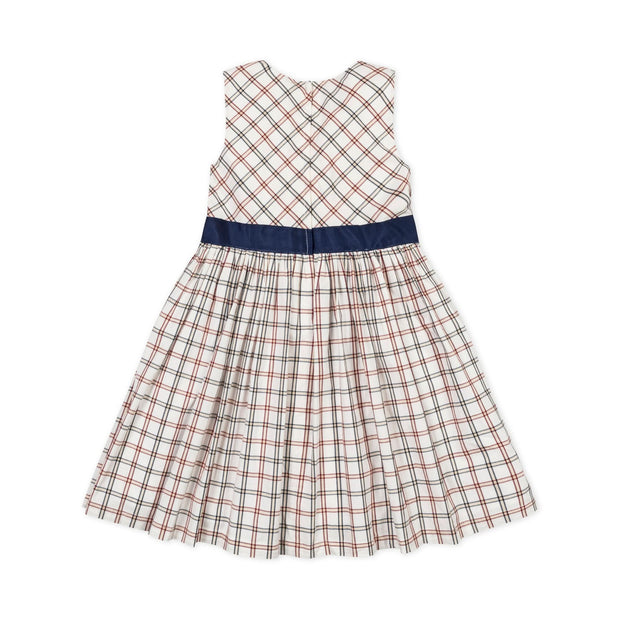 The Emilia Dress