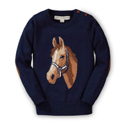 The Brielle Sweater