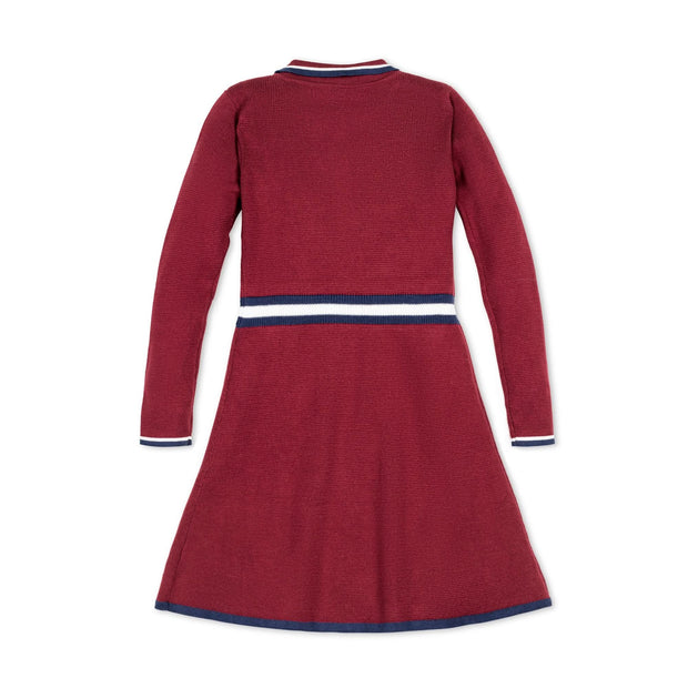 The Juliette Dress