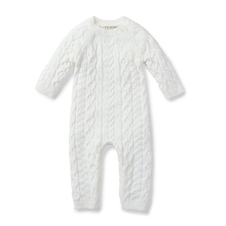 The Quinn Romper