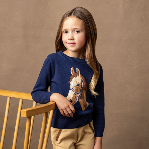 The Brielle Sweater