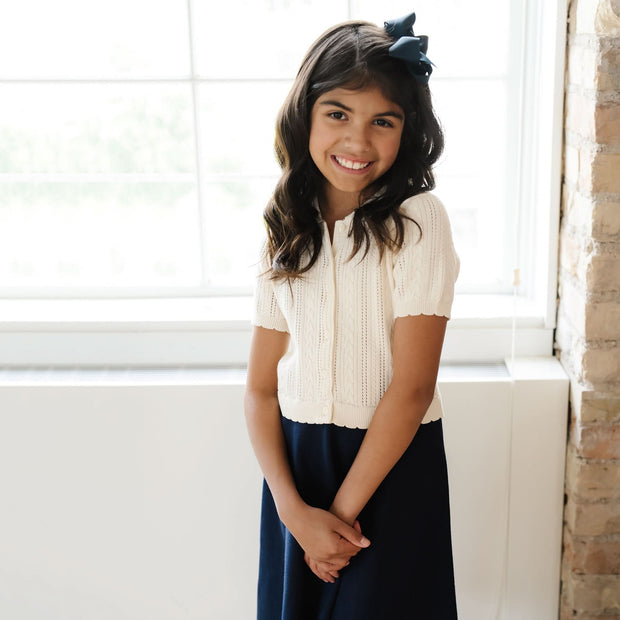 The Colette Dress