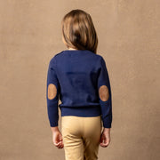 The Brielle Sweater