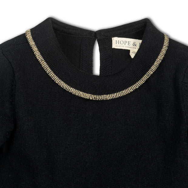 The Giselle Dress