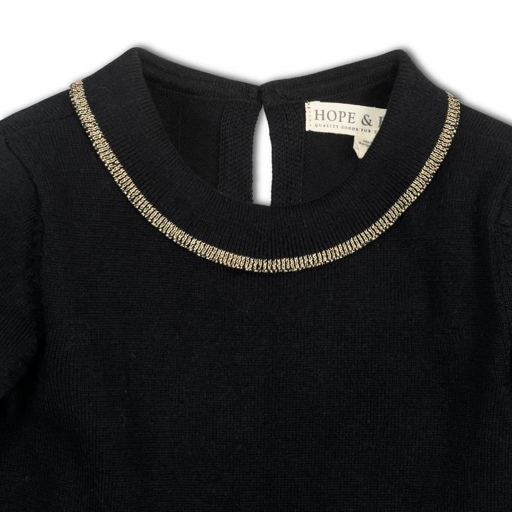 The Giselle Dress