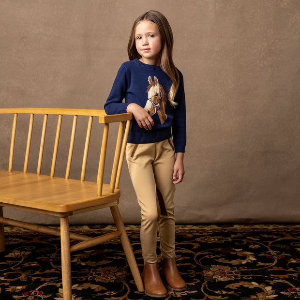 The Brielle Sweater