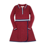 The Juliette Dress