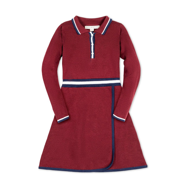 The Juliette Dress