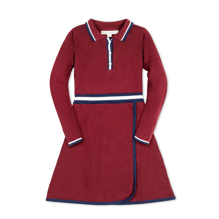 The Juliette Dress