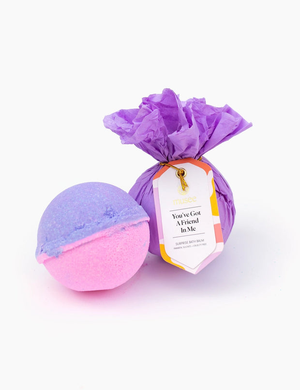 Musee Bath Balms